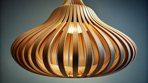 Wooden Light Ply 