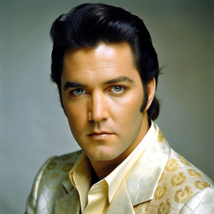 Elvis Presley