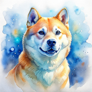 Shiba Inu