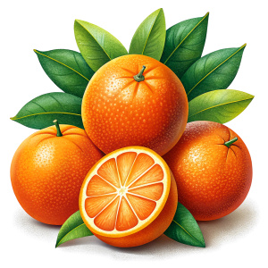 oranges group