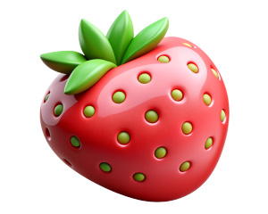 strawberry