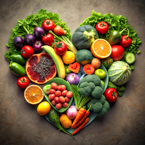 Refresh your lifestyle with traditional healthy eating principles and foods that provide your body with everything it needs