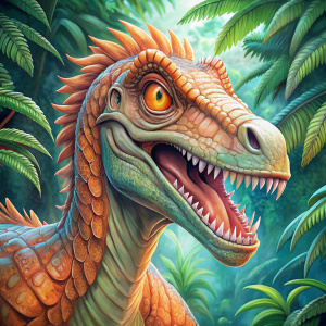 indoraptor