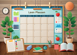 LAYOUT  ABOUT LESSON PLAN