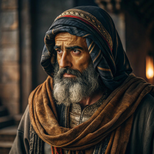 AMRAM PADRE DE MOISES SEGUN LA BIBLIA