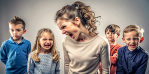 Realistic photo: destructive behavior, aggression;
problems of child-parent relations; 
interaction with children from birth;
adaptation disorder, relationship with siblings;
relationships with peers and adults;
problems of communication, socialization;
conflicts, tantrums, anxiety, fears;
bullying (bullying, mobbing), toxic communication;
intrapersonal problems, professional, family.