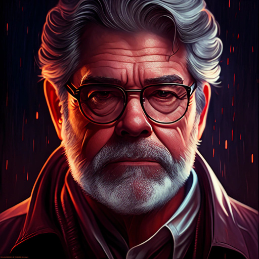 George Lucas