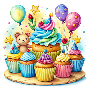 cumpleaños dibujos