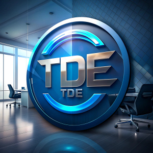 LOGOTIPO
 "OFICINA TDE"
 

