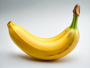 Banana, Fruit