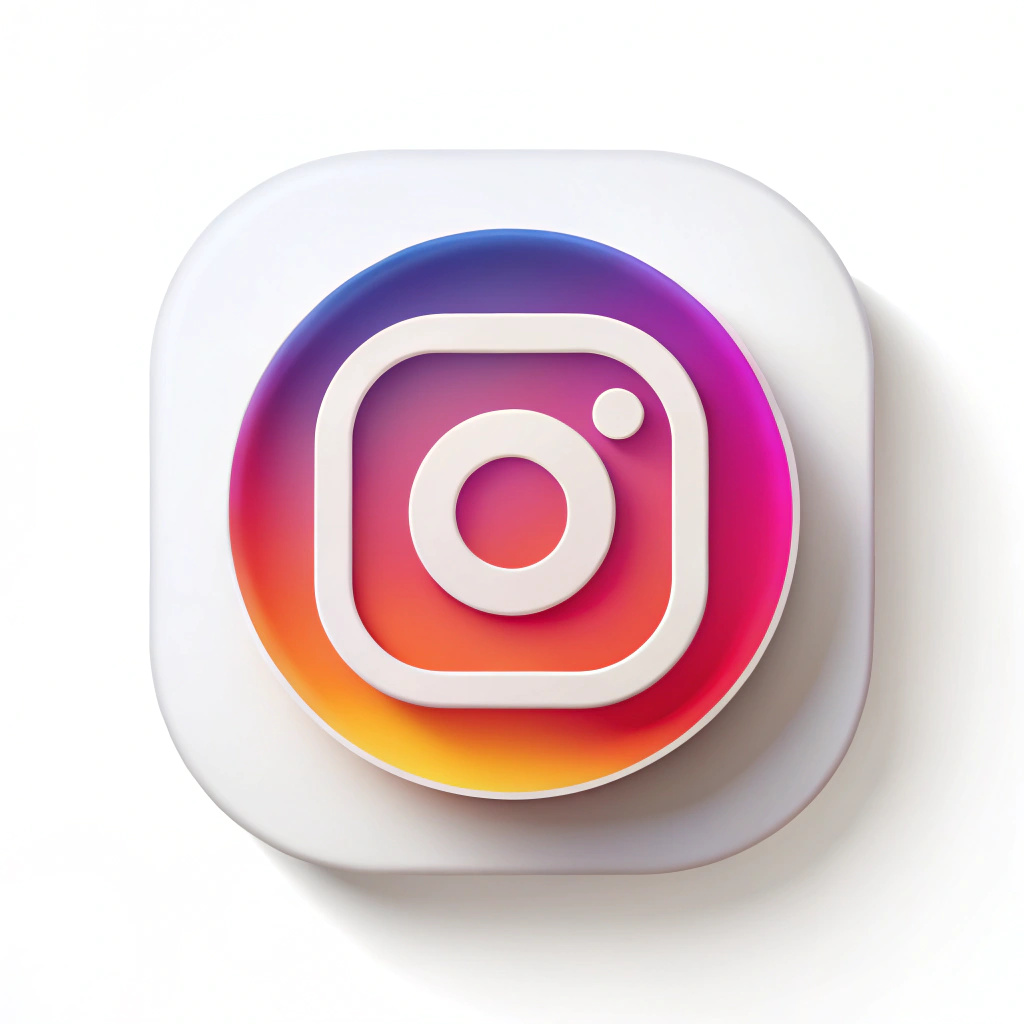 a.Instagram Story Stickers on whitw background 