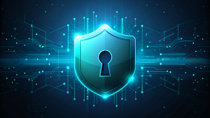 cyber binary security