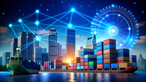 Digital Trade Facilitation
