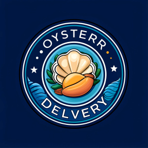 oyster delivery logo 