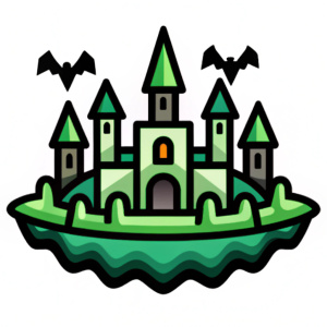 island of vampires