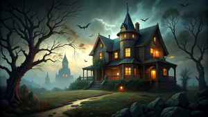 Horror House