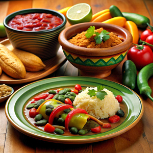 comida