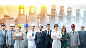 servicios generales industriales