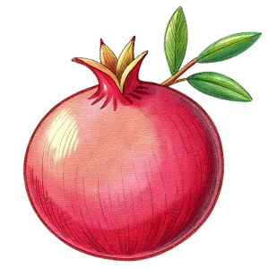 pomegranate