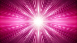 
abstract blurred pink background with smooth gradient radial blur with white center spotlight
