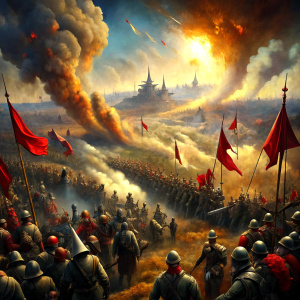 battle of niğbolu