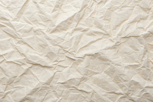 White Paper texture background, kraft paper horizontal with Unique design of paper, Soft natural paper style For aesthetic creative design