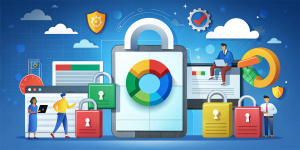 Google privacy policy for websites for online stores