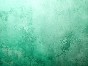 Mint green textured gradient background