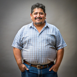a man named 'Artemio' full sized picture 39 age years old