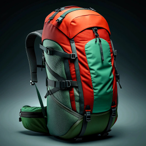 arcteryx backpack