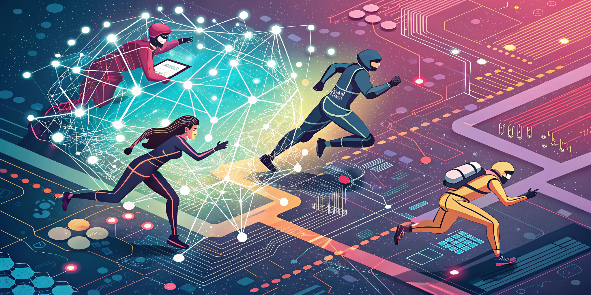 AI Agents: Revolutionizing Modern Automation