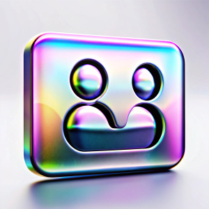 Membership Card icon
