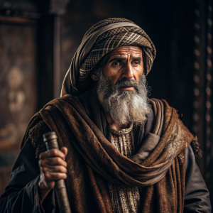 LAMEC PADRE DE NOE SEGUN LA BIBLIA