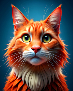 Maine Coon