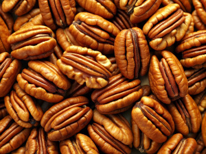 Pecans, Nuts