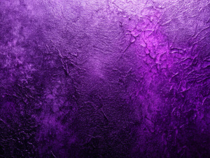 Amethyst purple textured gradient background