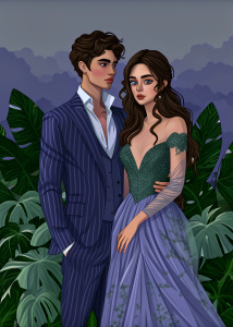 couple adult passion Francisco Lachowski prince handsome and Lily Collins, adult body pose, png