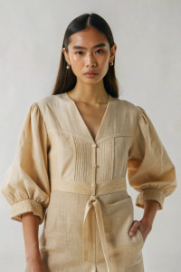 To be the premier online destination promoting Filipino craftsmanship and cultural heritage globally.