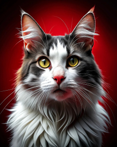 Maine Coon