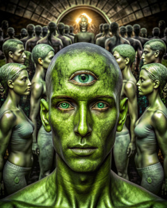 humanocentrism
