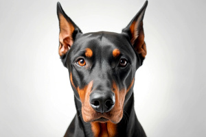 doberman
