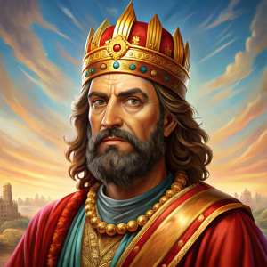 el rey herodes