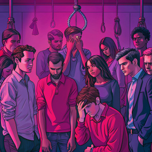 counts collective suicide