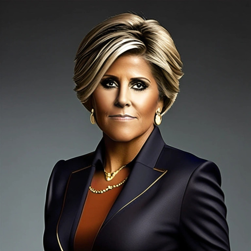 suze orman