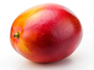 real Mango, Fruit