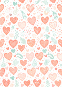 PATTERN LOVE