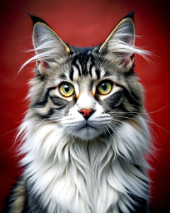 Maine Coon