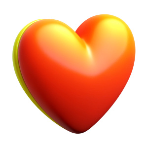 heart