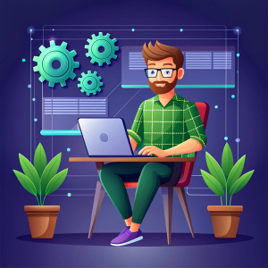 Webdeveloper