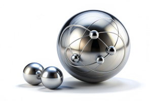 
189)   molecule icon vector

mercury, metal, isolated, ball, iron, atom, icon, abstract, vector, 3d, technology, illustration, education, white background, digital, graphic, communication, science, web, glass, modern, laboratory, research, futuristic, steel, chemistry, chemical, sphere, molecule, physics, technical, scientific, chrome, molecular, structure, stainless, reflection, chemical formula, design element, eps10, glowing, gray, round